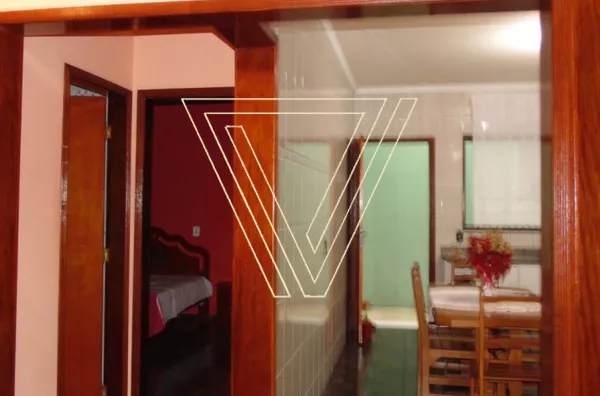 Sobrado no bairro Jardim Tulipas - Foto 6