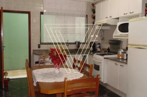 Sobrado no bairro Jardim Tulipas - Foto 5