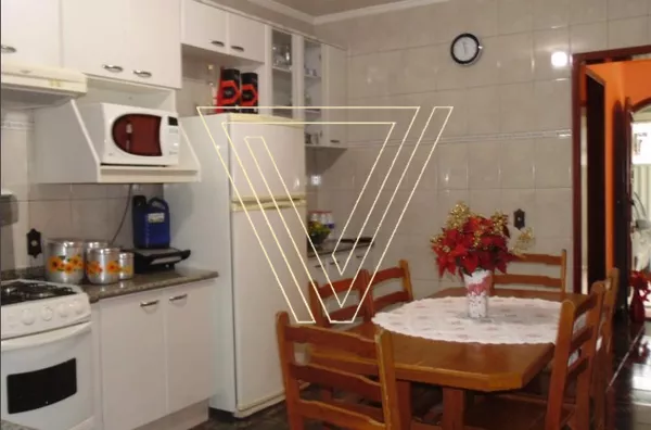 Sobrado no bairro Jardim Tulipas - Foto 4