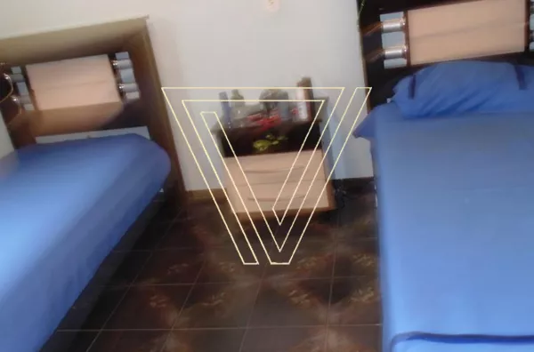 Sobrado no bairro Jardim Tulipas - Foto 1