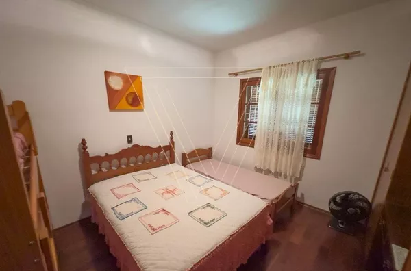Casa em condomínio para venda, 4 quarto(s), Ville Saint James I, Campo Limpo Paulista - Foto 20