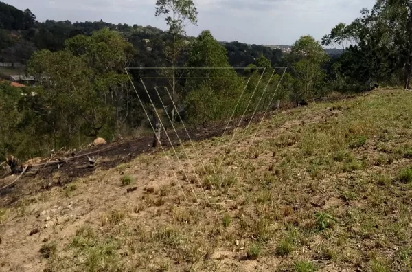 *TERRENO DE 3420m² - COM UM PLATÔ DE 1000m², JARINU - Foto 8