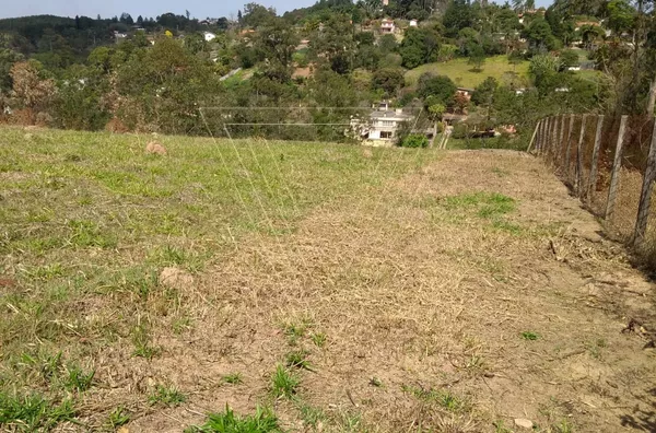 *TERRENO DE 3420m² - COM UM PLATÔ DE 1000m², JARINU - Foto 9