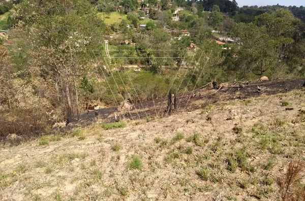 *TERRENO DE 3420m² - COM UM PLATÔ DE 1000m², JARINU - Foto 7