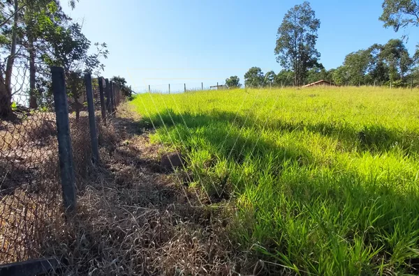*TERRENO DE 3420m² - COM UM PLATÔ DE 1000m², JARINU - Foto 11