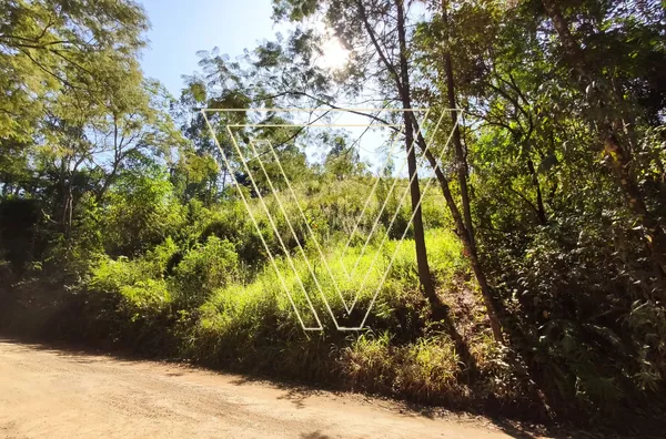 TERRENO DE 3420m² - COM UM PLATÔ DE 1000m², EM CAMPO LIMPO PAULISTA, PERTO DO SAINT JAMES 1. - Foto 2