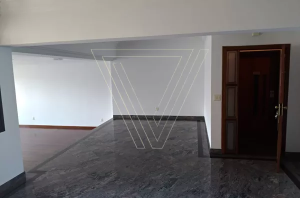 #AP 4 SUÍTES 3 VAGAS - NOVE DE JULHO - ESTUDA PERMUTA - Foto 10