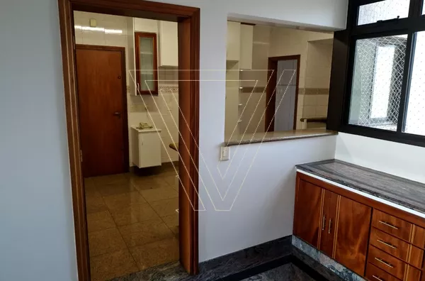 #AP 4 SUÍTES 3 VAGAS - NOVE DE JULHO - ESTUDA PERMUTA - Foto 9