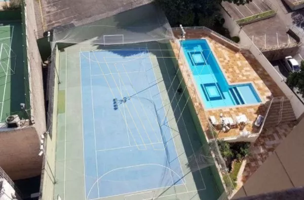 #AP 4 SUÍTES 3 VAGAS - NOVE DE JULHO - ESTUDA PERMUTA - Foto 8