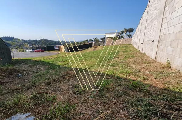 Lindo Terreno em Condomínio de Alto Padrão - Brisas de Jundiaí! - Foto 2