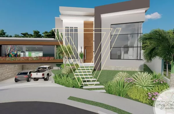 Lindo Terreno em Condomínio de Alto Padrão - Brisas de Jundiaí! - Foto 1