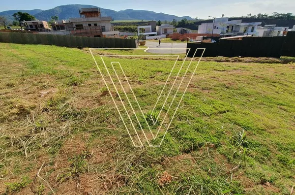 Lindo Terreno em Condomínio de Alto Padrão - Brisas de Jundiaí! - Foto 3