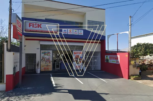 Prédio Comercial Eloy Chaves para venda - Foto 1