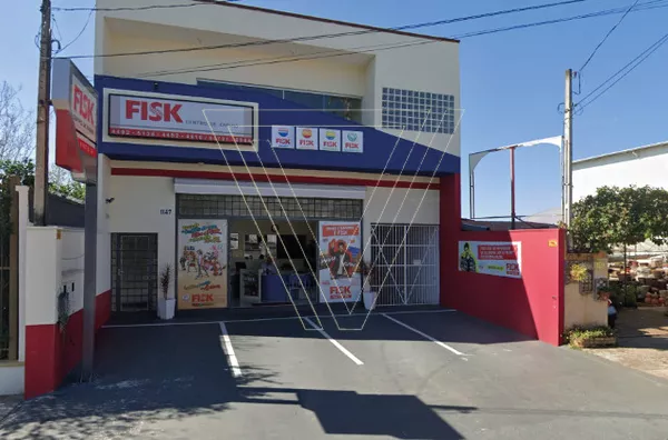 Prédio Comercial Eloy Chaves para venda - Foto 1