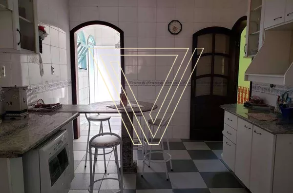 Casa a venda no Caxambu - Foto 3