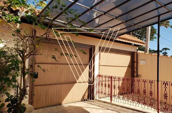 Casa a venda no Caxambu - Foto 1