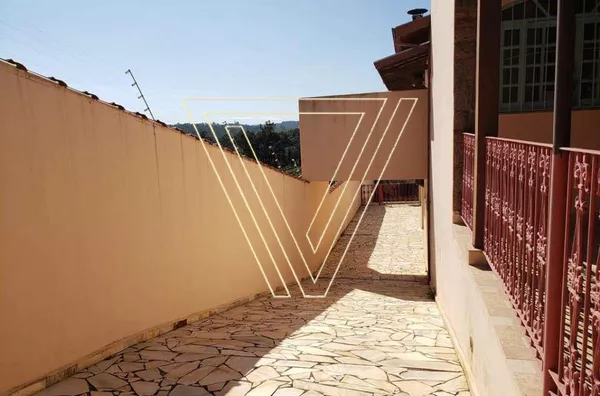 Casa a venda no Caxambu - Foto 5