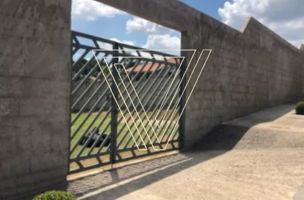 Terreno de alto padrão no Jardim América em Jundiaí com 1.408 m² - Foto 5