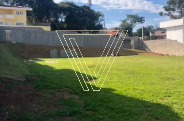 Terreno de alto padrão no Jardim América em Jundiaí com 1.408 m² - Foto 1