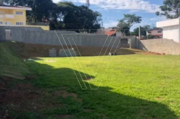 Terreno de alto padrão no Jardim América em Jundiaí com 1.408 m² - Foto 2