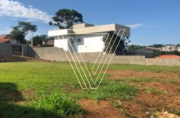 Terreno de alto padrão no Jardim América em Jundiaí com 1.408 m² - Foto 2
