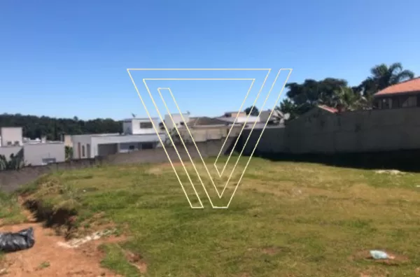 Terreno de alto padrão no Jardim América em Jundiaí com 1.408 m² - Foto 4