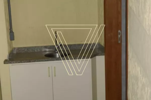 Sala Comercial Venda - Edifício Santa Angela - Centro - Jundiaí - SP - Foto 2