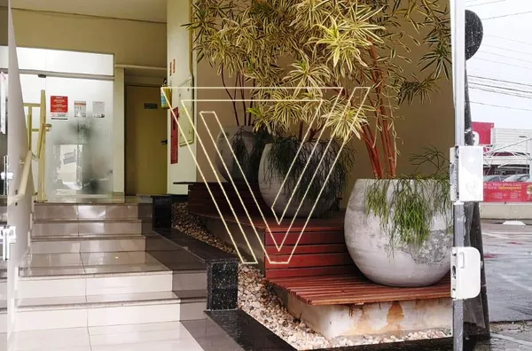 Sala Comercial Venda - Edifício Santa Angela - Centro - Jundiaí - SP - Foto 4