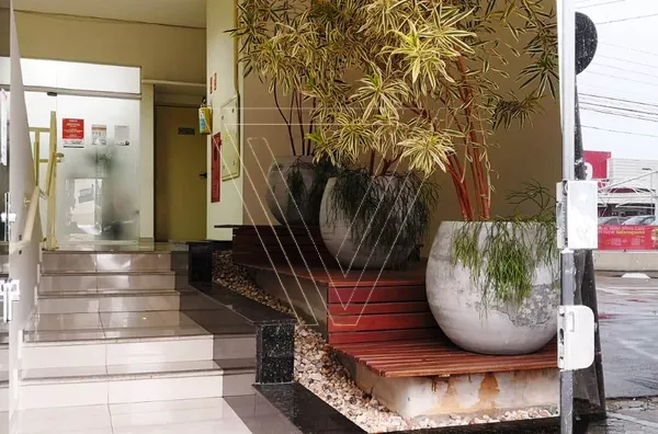Sala Comercial Venda - Edifício Santa Angela - Centro - Jundiaí - SP - Foto 4