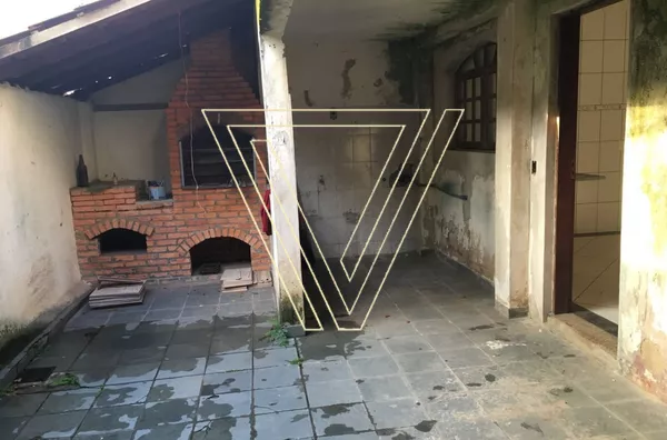 Sobrado Jardim Santa Gertrudes 300 m² - Foto 4