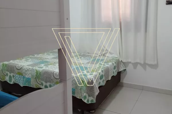 Casa no condomínio fechado Horizonte Azul 2. - Foto 4