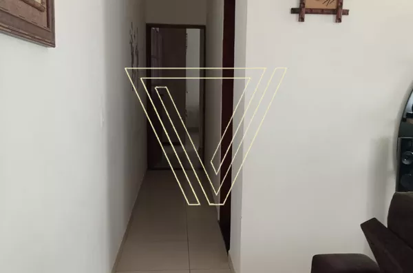 Casa no condomínio fechado Horizonte Azul 2. - Foto 5