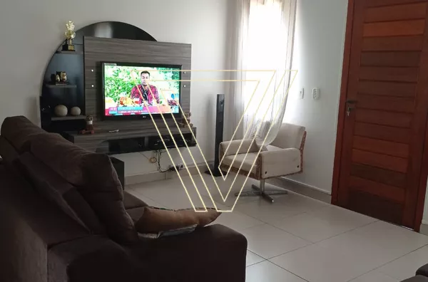 Casa no condomínio fechado Horizonte Azul 2. - Foto 6