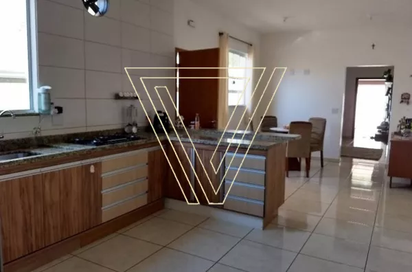 Casa Térrea à Venda 3 dormitórios, no Jardim Colônia – Jundiaí/SP - Foto 1