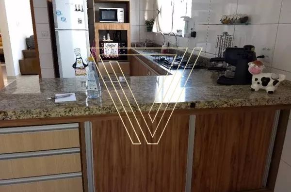 Casa Térrea à Venda 3 dormitórios, no Jardim Colônia – Jundiaí/SP - Foto 3