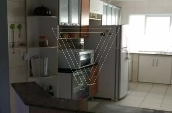 Casa no Jardim Estádio