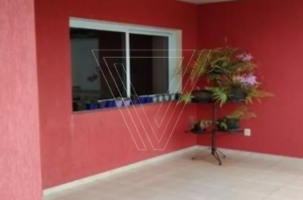Casa no Jardim Estádio - Foto 8