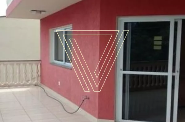 Casa no Jardim Estádio - Foto 1