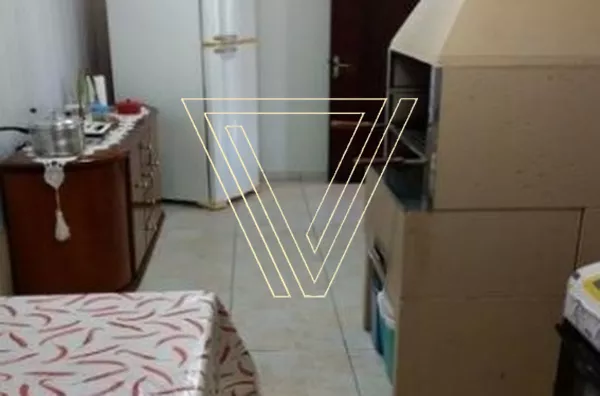 Casa no Jardim Estádio - Foto 6