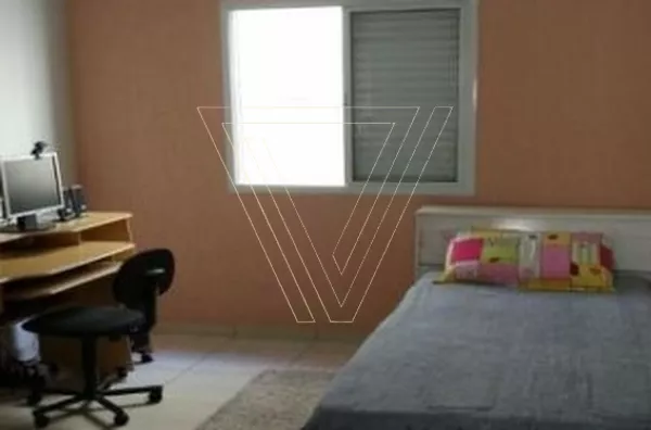 Casa no Jardim Estádio - Foto 11