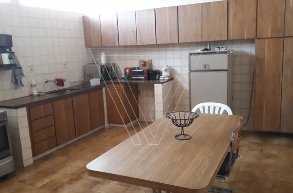 #Casa a venda  - 03 dormitórios - centro - Jundiaí - SP#