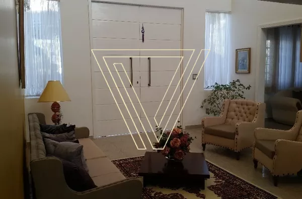 *CASA COM 4 SUÍTES, PISCINA, ESPAÇO GOURMET - CONDOMÍNIO CAPITAL VILLE - Foto 4