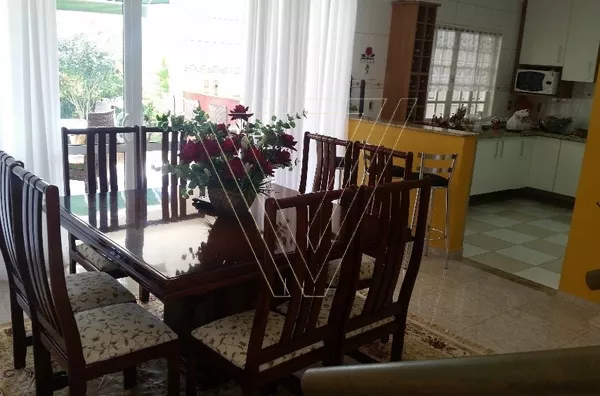 *CASA COM 4 SUÍTES, PISCINA, ESPAÇO GOURMET - CONDOMÍNIO CAPITAL VILLE - Foto 11