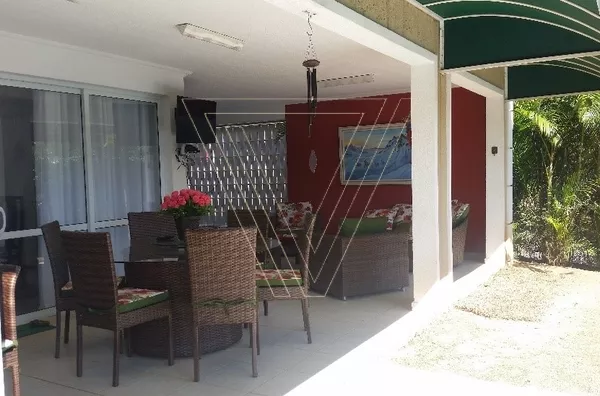 *CASA COM 4 SUÍTES, PISCINA, ESPAÇO GOURMET - CONDOMÍNIO CAPITAL VILLE - Foto 17
