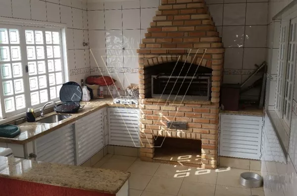 *CASA COM 4 SUÍTES, PISCINA, ESPAÇO GOURMET - CONDOMÍNIO CAPITAL VILLE - Foto 18