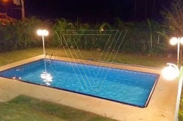 *CASA COM 4 SUÍTES, PISCINA, ESPAÇO GOURMET - CONDOMÍNIO CAPITAL VILLE - Foto 21
