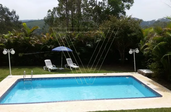 *CASA COM 4 SUÍTES, PISCINA, ESPAÇO GOURMET - CONDOMÍNIO CAPITAL VILLE - Foto 20