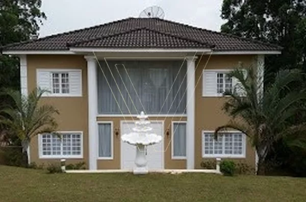 *CASA COM 4 SUÍTES, PISCINA, ESPAÇO GOURMET - CONDOMÍNIO CAPITAL VILLE - Foto 40