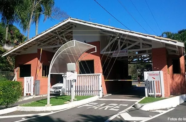 *CASA COM 4 SUÍTES, PISCINA, ESPAÇO GOURMET - CONDOMÍNIO CAPITAL VILLE - Foto 35