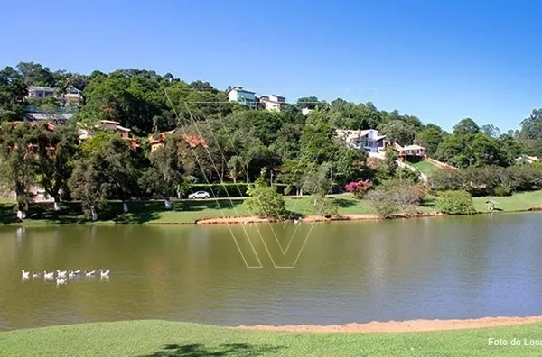 *CASA COM 4 SUÍTES, PISCINA, ESPAÇO GOURMET - CONDOMÍNIO CAPITAL VILLE - Foto 33